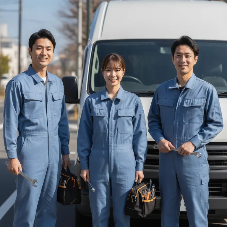 ヒートポンプ修理 のチーム: 桐生市